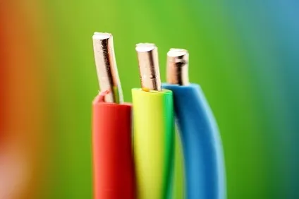 conducteur électrique