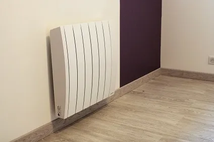Radiateur électrique