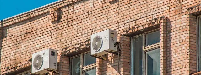 Pompe à chaleur en appartement
