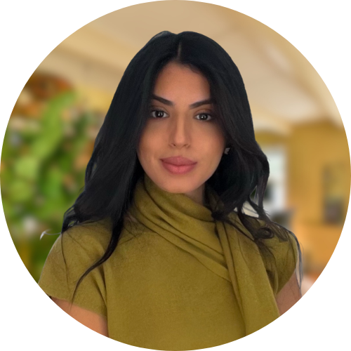 ESSABKI Nassima