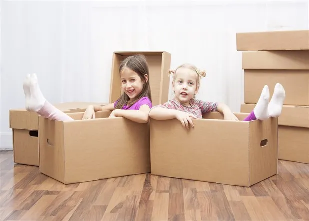 carton enfant