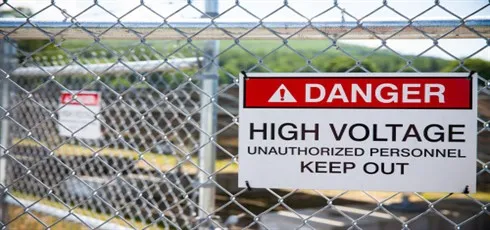 High Voltage