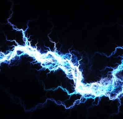 fuites électrique