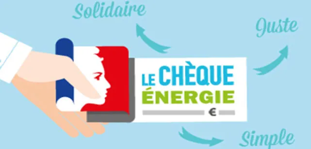 Chèque énergie