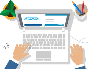 La facture en ligne