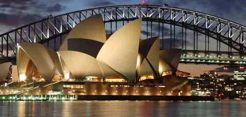 sydney