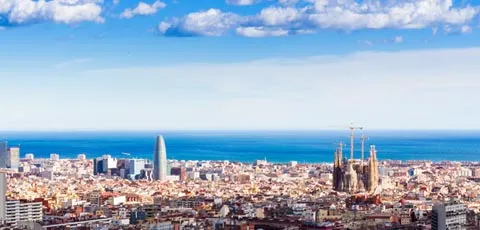 barcelone