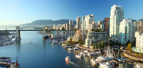vancouver