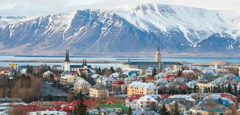 reykjavik