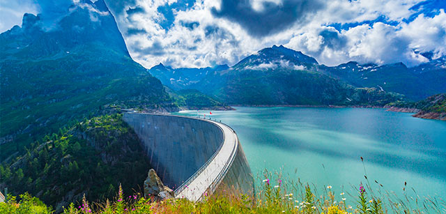 énergies renouvelables