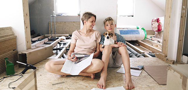 travaux 