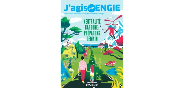 consumer mag 1