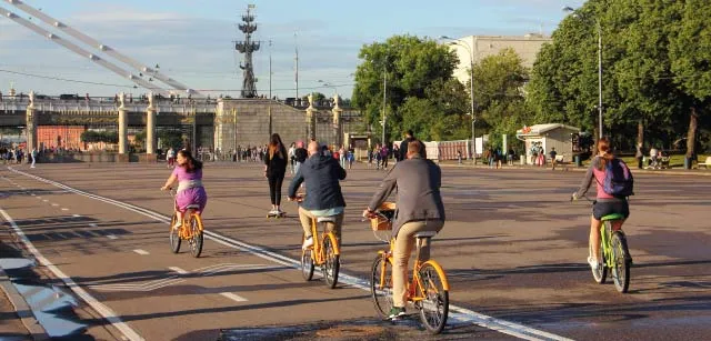 semaine européenne mobilité