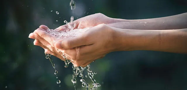 eau